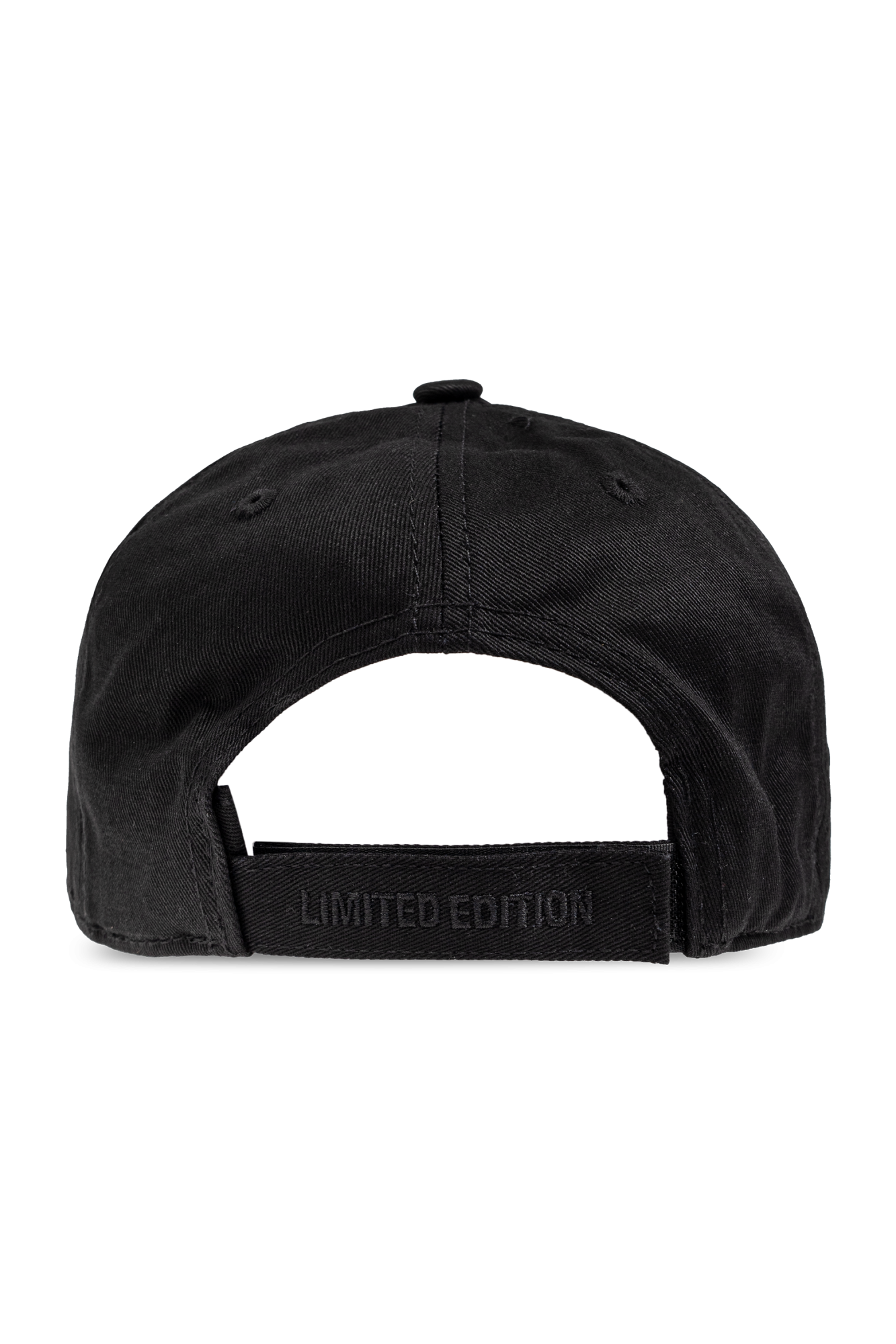 VETEMENTS ブラック キャップ UA5ZCA200B VETEMENTS ブラック キャップ UA5ZCA200B - メルカリ